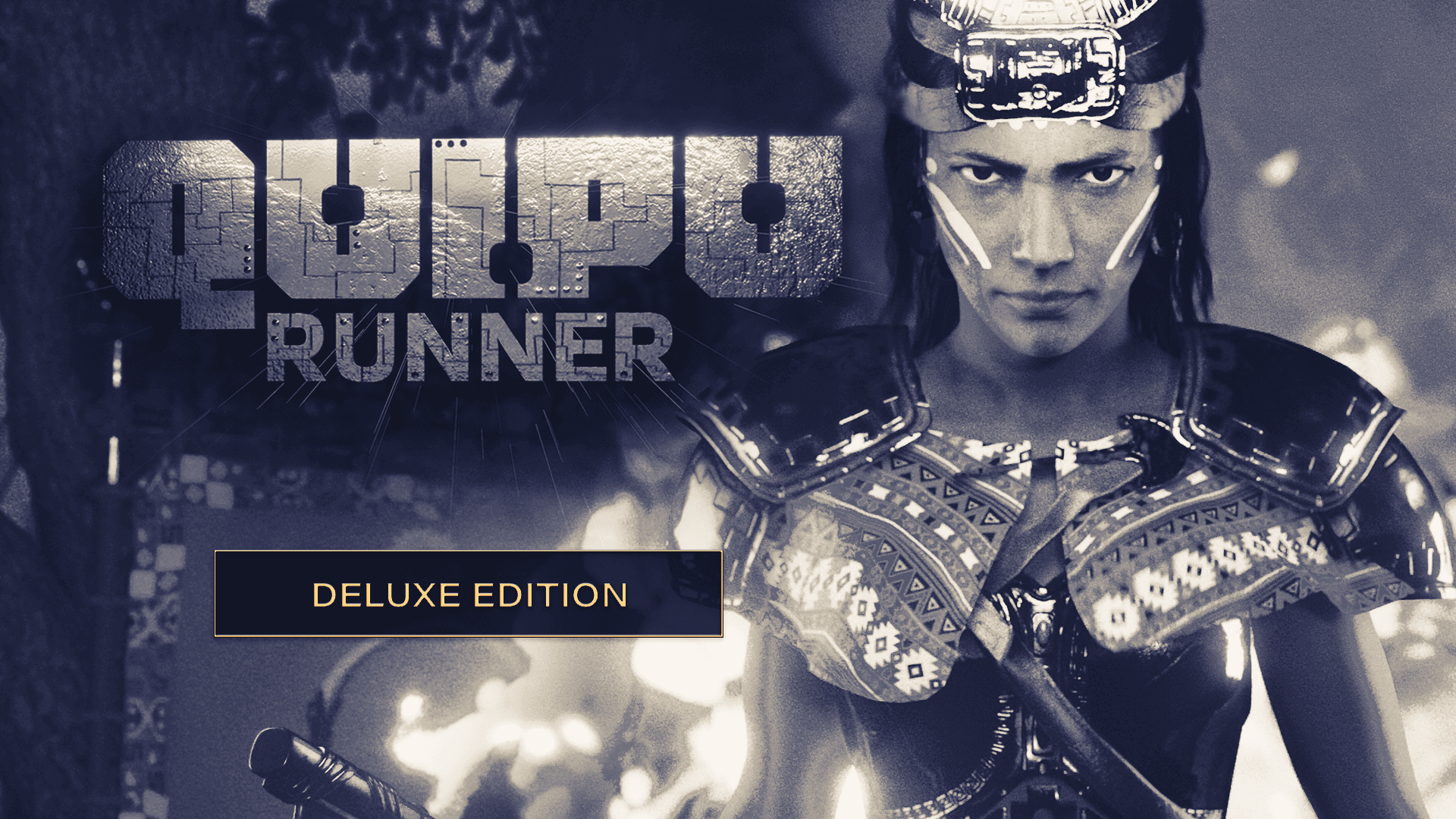 quipu-runner-deluxe-edition